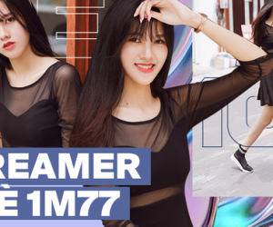 Nữ streamer nổi bật với chiều cao 1m77: Mất người yêu vì công việc, luôn bị định kiến rằng 'chân dài, não ngắn'