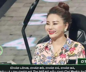 Ngỡ ngàng với những câu trả lời ngây ngô của nghệ sĩ Việt tại các gameshow truyền hình