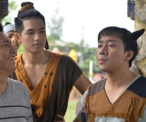 'Đạo diễn trăm tỷ' Đức Thịnh: Tôi muốn gặp Trấn Thành để nói chuyện