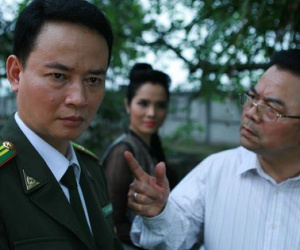 Diễn viên Tùng Dương: Tôi chưa từng có bất cứ liên hệ nào với ê-kip phim Cậu Vàng