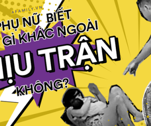 Có những người phụ nữ luôn cố chịu đựng vì hai chữ 'thương con', nhưng hạnh phúc gia đình đâu phải cứ nhu nhược mãi!?