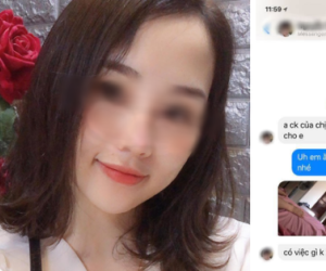 Đắng lòng nuôi chồng ăn học thành tài rồi chồng 5 lần 7 lượt cắm sừng, nhưng cách khoe khoang của kẻ thứ 3 mới là điều đáng nói