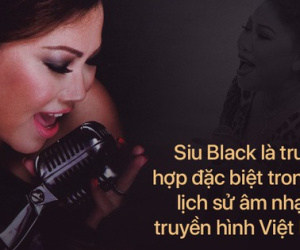 Tiếng cười bị chê 'vô duyên' và cú đột phá chưa từng có trên truyền hình của Siu Black