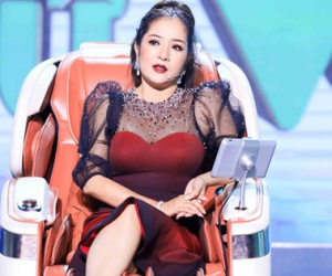 Danh hài Thúy Nga: 'Tôi từng bị bắt nạt, dọa đánh, ám ảnh vô cùng'