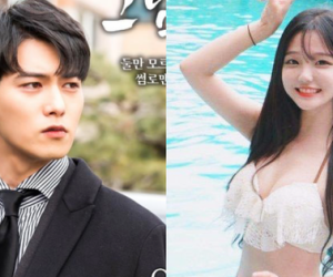 Hậu bê bối chatroom tình dục, Jonghyun (CNBLUE) lại lộ tin nhắn cưa cẩm hotgirl mạng, khen mỡ bụng dễ thương