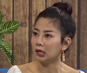 Diễn viên Mai Phương: 'Mẹ tôi ép tôi tới mức để sẵn một chai thuốc chuột'