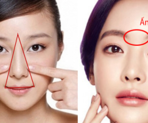 Khuôn mặt sở hữu 1 trong 6 đặc điểm này, sự nghiệp dễ may mắn bội phần, tài lộc thăng hoa