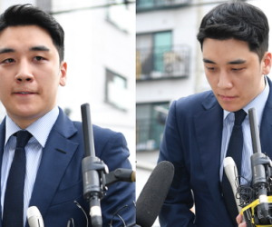 Sau 2 tháng, Seungri chính thức trình diện cảnh sát vì cáo buộc thứ 8: Cúi đầu xin lỗi, biểu cảm và sắc mặt gây chú ý