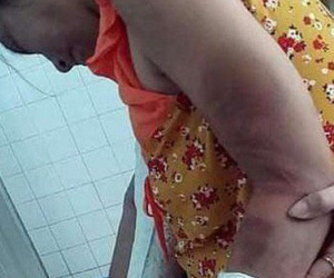 Bắt 'gã chồng hờ' hành hạ dã man thai phụ ở Bình Thuận