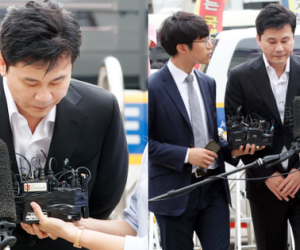 Yang Hyun Suk lần đầu chính thức lộ diện sau chuỗi cáo buộc: Chủ tịch YG quyền lực năm nào đã chịu cúi đầu!