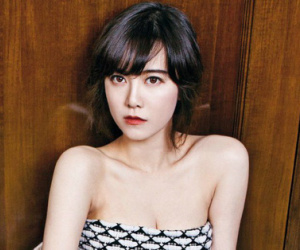 Goo Hye Sun với những nước cờ khôn ngoan không tưởng trong cuộc chiến ly hôn Ahn Jae Hyun