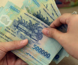 Những ngân hàng nào đang huy động tiền gửi với lãi suất trên 8,5%/năm?
