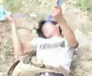 Người đàn ông tử vong thương tâm do dùng kéo cắt dây điện bị đứt