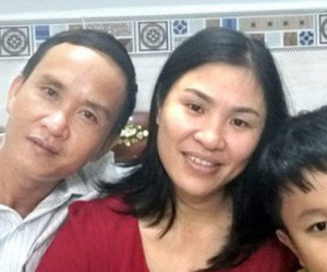 Nữ nhân viên ở Tân Sơn Nhất nhặt được 1 tỉ đồng: Tiền đó có phải của mình đâu