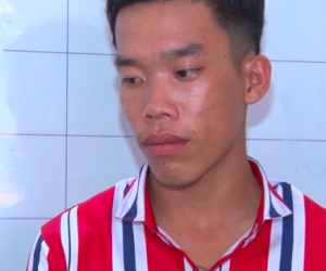 Từ TP HCM đến Vĩnh Long quan hệ tình dục nhiều lần với 'người yêu nhí'