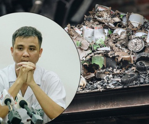 BV Bạch Mai thông tin về nguy cơ nhiễm độc thủy ngân sau 'vụ cháy Rạng Đông', khuyến cáo những người sau đây nên đi kiểm tra