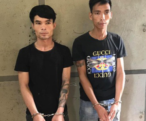 Bắt 2 nghi phạm vụ nam thanh niên truy đuổi trộm tử vong nghi bị bắn bằng súng điện