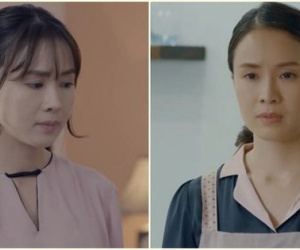 Diễn hoài vai nhu nhược từ Cả Một Đời Ân Oán tới Hoa Hồng Trên Ngực Trái: Mừng Hồng Diễm gia nhập CLB nhân bản nha!