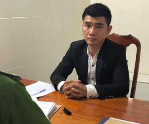 Tổ phó an ninh Công ty địa ốc Alibaba khai nhận đấm thẳng mặt khách hàng dẫn tới thương tích 20%