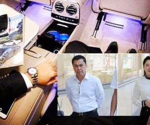 Dân mạng xôn xao chuyện cô gái bị doanh nhân dụ làm người thứ ba, hứa cho hơn 30 tỷ nếu sinh con gái nhưng sau đó lại lôi ra tòa đòi lại quà