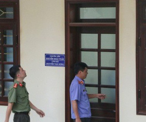 Nhiều Cục trưởng, Vụ trưởng, Chánh thanh tra Bộ GD-ĐT bị xem xét kỷ luật