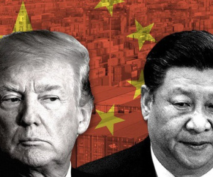 Thương chiến: Món nợ trăm năm từ thời 'Thế kỷ ô nhục' của TQ có thể trở thành vũ khí mới của TT Trump?