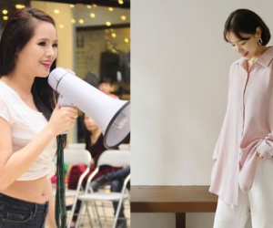Nàng bụng béo phải 'ghi lòng tạc dạ': 4 items khiến bạn muốn giấu vòng 2 phì nhiêu cũng không được