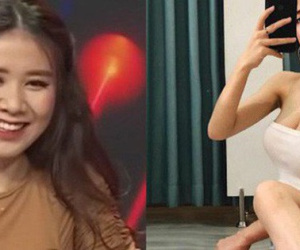 Mặt đẹp, body bốc lửa vẫn lên show hẹn hò kiếm người yêu, nữ chính tiết lộ lý do không ai tán khiến lắm người chột dạ