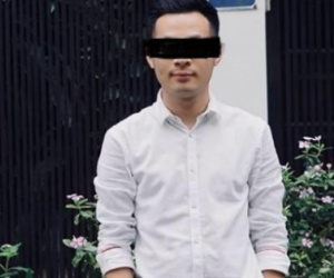 Bắt giữ 9X cưỡng dâm bạn gái cũ, quay clip 'nóng'
