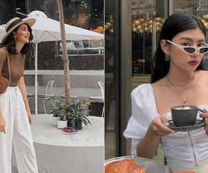 Hội sành điệu Instagram chỉ diện 5 món phụ kiện là có hình 'sống ảo' đẹp mê, bạn hãy thử ngay cho dịp nghỉ lễ để thấy sự lợi hại