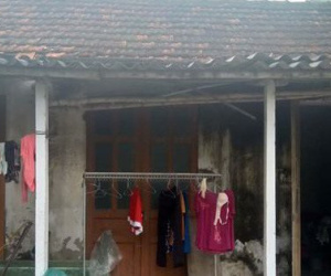 Điều tra nghi án cụ ông U70 xâm hại người phụ nữ tâm thần mang thai hơn 5 tháng