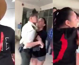 Luật sư hé lộ thông tin bất ngờ vụ nữ đại úy CA Lê Thị Hiền bị các đại lý bán vé máy bay 'ngăn chặn'