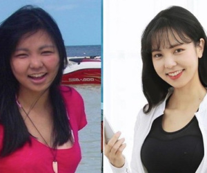 Cô gái đau đầu khi bị dính tin đồn phẫu thuật thẩm mỹ chỉ vì giảm cân lột xác quá thành công