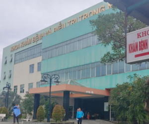 Bệnh viện Nhi đồng Đồng Nai phản hồi vụ người cha 'tố' bác sĩ chẩn đoán sai khiến con trai 13 tuổi chết oan