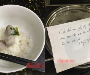 Chồng trẻ than phải ăn khoai cả tháng vì lỡ chê vợ đúng 1 câu, chị em lại hả hê với màn trả đũa của chị vợ