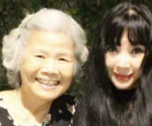 'Em bé Hà Nội' Lan Hương vừa phủ nhận chuyện dao kéo nhưng lại tiếp tục gây bất ngờ với diện mạo khác lạ