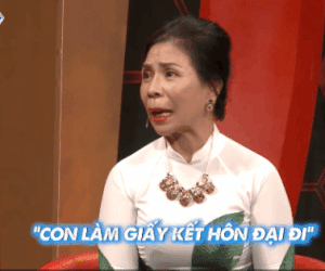 Quá ưng người yêu của con trai, mẹ chồng tương lai không ngại 'bày mưu' để đưa cô gái 'về dinh'