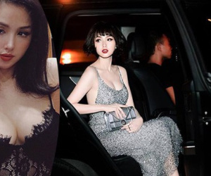 Tâm Tít giờ ra sao sau 4 năm rút khỏi showbiz, sinh 2 con trai cho chồng đại gia?