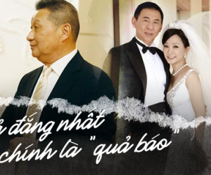 Chuyện nhà đại gia Đài Loan: Sự 'tự diệt' của kẻ thứ ba và màn 'phản công' không thể đùa của bà vợ cao tay sau bao năm chịu đựng chồng ngoại tình