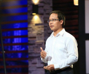 Startup bị Shark Bình mắng là 'ngáo giá': 'Anh em trong công ty chúng tôi xem ông ấy là 'kẻ ngạo mạn' chỉ biết châm chọc và coi thường người khác!'
