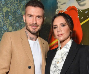 Victoria có dấu hiệu lạm dụng rượu, David Beckham cầu xin vợ cai nghiện để cứu lấy hạnh phúc gia đình?