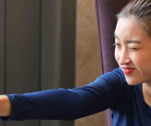 Cuộc đua kỳ thú: Đỗ Mỹ Linh thể hiện ngày càng tốt, chỉ tiếc là các thử thách này không xuất hiện sớm hơn!