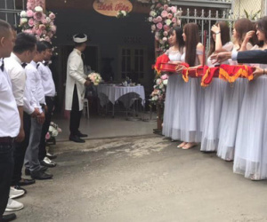 Pha 'lật mặt' hot nhất đầu mùa cưới: Ăn hỏi xong chú rể đột ngột hủy hôn, còn 'mặt dầy' đòi sính lễ, thân thế kẻ phá đám mới bất ngờ