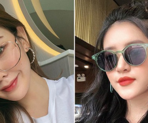 Sắp hết lễ mà vẫn chưa có kiểu ảnh 'sống ảo' nào, bạn phải xem 11 gợi ý makeup và làm tóc xinh xuất sắc này để triển ngay cho kịp