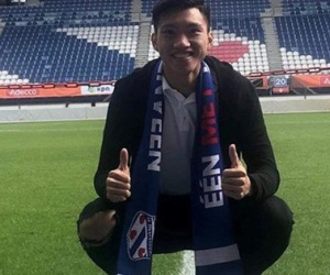 Đội bóng Hà Lan định giờ họp báo, Đoàn Văn Hậu đã qua được cửa ải cuối cùng