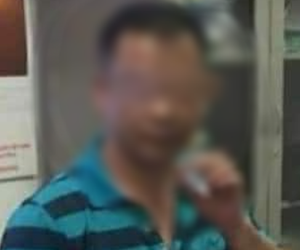 Hà Nội: Điều tra nghi vấn kẻ biến thái sàm sỡ rồi hành hung cô gái trẻ trong góc tối tầng hầm chung cư