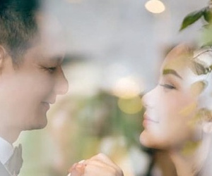Lý do Phan Như Thảo và chồng đại gia chung sống 3 năm nhưng chưa đám cưới?