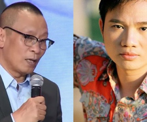 Ca sĩ Quang Linh bị MC Lại Văn Sâm từ chối cho biểu diễn và cái kết thú vị sau 18 năm