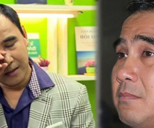 MC Quyền Linh: 'Người nghèo toàn gọi tôi là mày - tao rất chân tình'