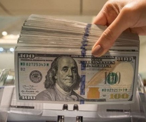 Tỷ giá ngoại tệ ngày 4/9: USD tiếp tục tăng cao
